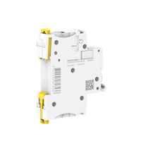 Clipsal MX9MC110 | 10amp Single Pole Circuit Breaker 6kA | MAX9 additional image