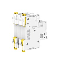 Clipsal MX9MC320 | 20amp Three Pole Circuit Breaker 6kA | MAX9 additional image