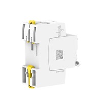 Clipsal MX9RC240 | 40A 2 Pole MAX9 RCCB | 30mA Type A additional image
