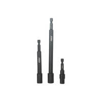 Alpha NSSMC-SET6 | Thunder MAX 6 Piece Magnetic Impact Driver Bit Set additional image