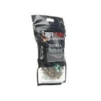 TuffStuff PAN725 | Pan Head Needle Point 7gx25mm | 100 Bag additional image