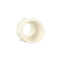 AC Direct PDP20-20MTVS | 20mm PT Male Socket | White additional image