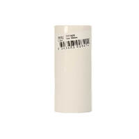AC Direct PDP20-TEE | 20mm Pressure Drain Pipe T Piece | White additional image
