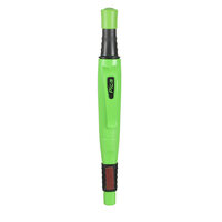 Pica Marker 6060 | Big Dry Longlife Construction Marker (Large Green Body) additional image