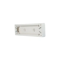 Trader PUBIG5MB | 5 Gang Mounting Block | Backing Plate additional image