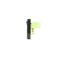 Trader Puma PUPP2USB2GBK | Twin Socket Outlet 10Amp With Dual 3.4A USB Charger | Black additional image