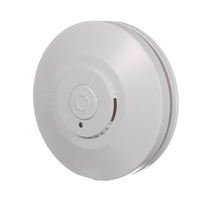 Red Smoke Alarms R10RF | Photoelectric RF Wireless smoke alarm | 10 year sealed Lithium Battery additional image