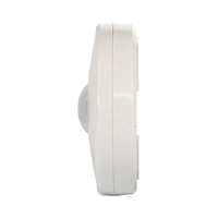 Robus R360N-01 | Motion Detector PIR Sensor 360° 10m⌀ 240v IP20 | White additional image