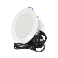 ROBUS Taylor RC9WDLCCT4 | 9 Watt Dimmable All in One LED Downlight | 90MM Hole additional image