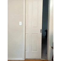 RangerBuilt RCSU01 | Cavity Switch Unit for Sliding Door Walls | Suit 90mm–100mm Frame additional image