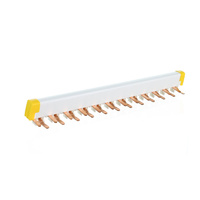 Clipsal RMXPH112 | 12 Module Busbar Comb 1P+N | Pin Type additional image