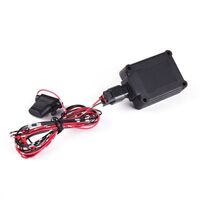 Oricom RP10 | Optional Repeater To Suit TPS10 System additional image