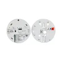 Red Smoke Alarms RSDUALP | Photoelectric Smoke Alarm Pro 240V With 10-Year Lithium Backup additional image