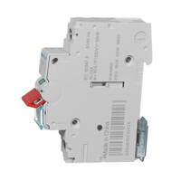 HAGER SBR180 | Main switch single pole 80 amp additional image