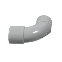 NLS SE25 | 25mm PVC Solid Elbow additional image