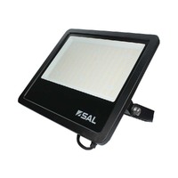 SAL SE7169MP200TC | 200W LED Floodlight IP66 | TRI-COLOUR | Black additional image
