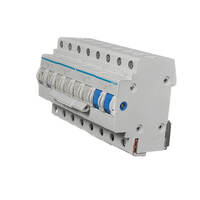 HAGER SF463 | Changeover Switch 4 Pole 63 Amp additional image