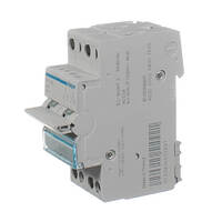 HAGER SFT240 | Changeover Switch 2 Pole 40 Amp additional image