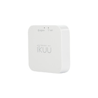 Mercator Ikuu SGW002 | Smart Home Hub | Zigbee | Connect up to 50 Devices additional image