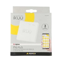 Mercator Ikuu SGW003 | Smart Pro Hub | Zigbee | Connect up to 200 Devices additional image