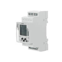 Tesla SHT-1 | Digital Time Switch | Daily/Weekly Program additional image