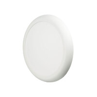 SAL SL2104/22TC/DP | 12/18W LED Low Profile Frisbee Oyster Light | Tri-Colour additional image
