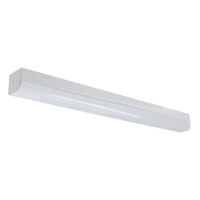 SL9732-20TC-DP3 | 600mm 2ft Diffused Dual wattage 12W or 20W LED Batten | Tri Colour additional image