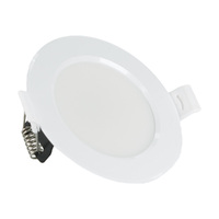 Mercator Ikuu SMD4106W-RGB-ZB | 70mm Walter Downlight CCT | RGB | Zigbee additional image