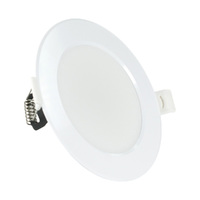 Mercator Ikuu SMD4109W-RGB-ZB | 92mm Walter Downlight CCT | RGB | Zigbee additional image