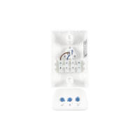SAL SMS862WF-WH-BTAM | Smart PIXIE PIR Sensor Outdoor 110° IP66 additional image