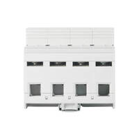 Hager SPB408D | Surge Protection Device 4 Pole TNS/TT 8kA additional image