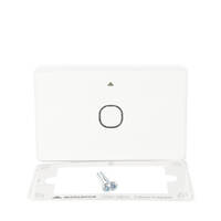 Mercator Ikuu SSW01G | Single Smart Switch WiFi additional image