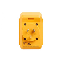 Fluke ST240+ | RCD Socket Tester With Beeper additional image