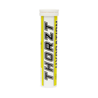 THORZT THEV15-PU | Effervescent Hydration, Vitamin and Energy Tablets Punch Flavour | 15 Tablets additional image