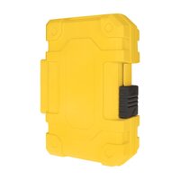 Alpha TMDSET-33 | ThunderMax Impact Driver Bit Set With Case | 33 Piece additional image