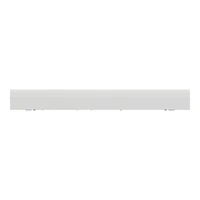 Clipsal TPDB600 | Batten Diffused LED 18W | White | 600mm additional image