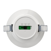 Clipsal TPDL1C3 | 7W Tri-Colour Dimmable LED Down light Kit | 90mm Hole additional image