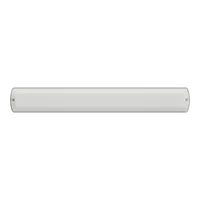 Clipsal TPTUFF600 | Tough Batten Diffused LED 18W IK08 CCT | White | 600mm additional image