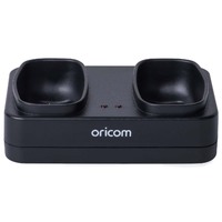Oricom UHF2390 | Handheld UHF CB Radio Twin Pack 2 Watt additional image