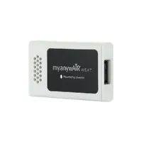 Fujitsu UTY-NXT-BOX | Lifestyle Range Anywair Wi-Fi Adaptor ii additional image