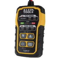 Klein Tools VDV500-820 | Tone & Probe PRO Wire Tracing Kit additional image