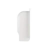 100mm Wall Cap AC Duct Cover | Air Conditioning Duct | Asuka W100WC additional image