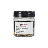 TuffStuff WAF1022B | Wafer Head Self Drilling 10gx22mm 500 Bucket additional image