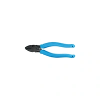 Wattmaster WAT3000TPZ-225 | Insulated Soft Handle Pliers 1000V | 225mm additional image