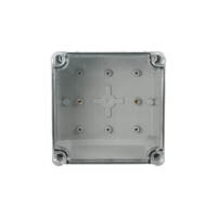 CSG WEC125125100 | Weatherproof Enclosure IP65 | 125 x 125 x 100mm additional image