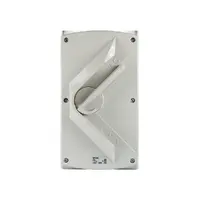 Clipsal WHC363-RG | Weatherproof Isolator 3 Pole 63 amp IP66 415V additional image