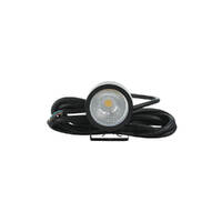 XLED XSPLED7W | Sentinel Outdoor Spike Light IP65 7W 3000K | Black additional image