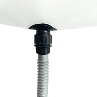 Aircon D Cleaning-Hood | Cleaning Hood With Drain for Split System Air Conditioners additional image