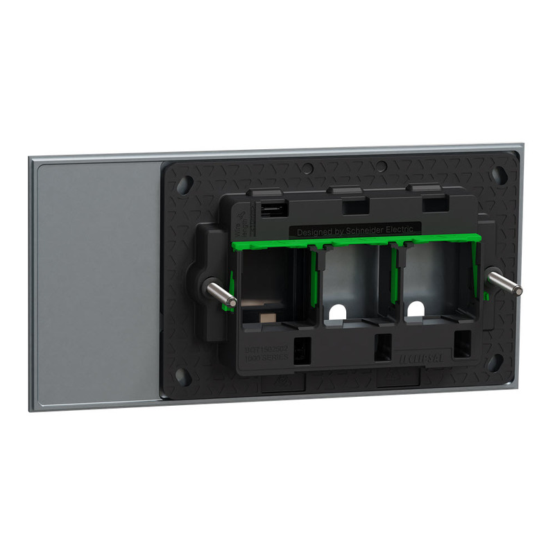 Sitemapcdatahttpabckniqoocom3 Gang Switch Platenull
