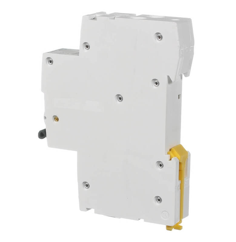 Clipsal 20amp 4RCBE220/30s | RCBO 1p+n 1m 20a 6kA 30mA Slim